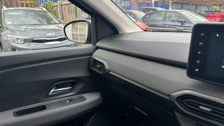 Dacia Jogger 1.0 TCe Comfort 5dr Petrol Estate